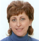 Maria Cristina Coppi Segreteria, Comunicazione ed organizzazione