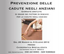 Prevenzione delle Cadute negli Anziani - over 65